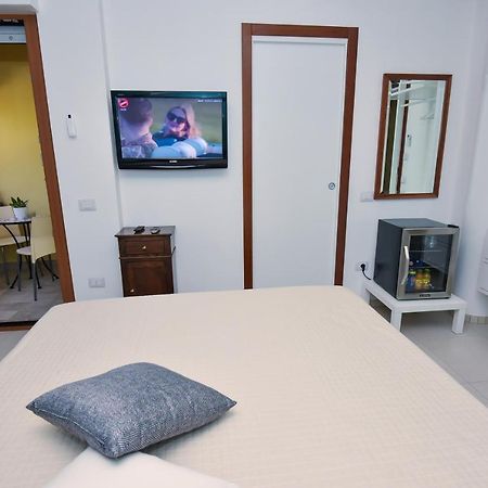 Vicocolli Rooms ムラヴェーラ エクステリア 写真