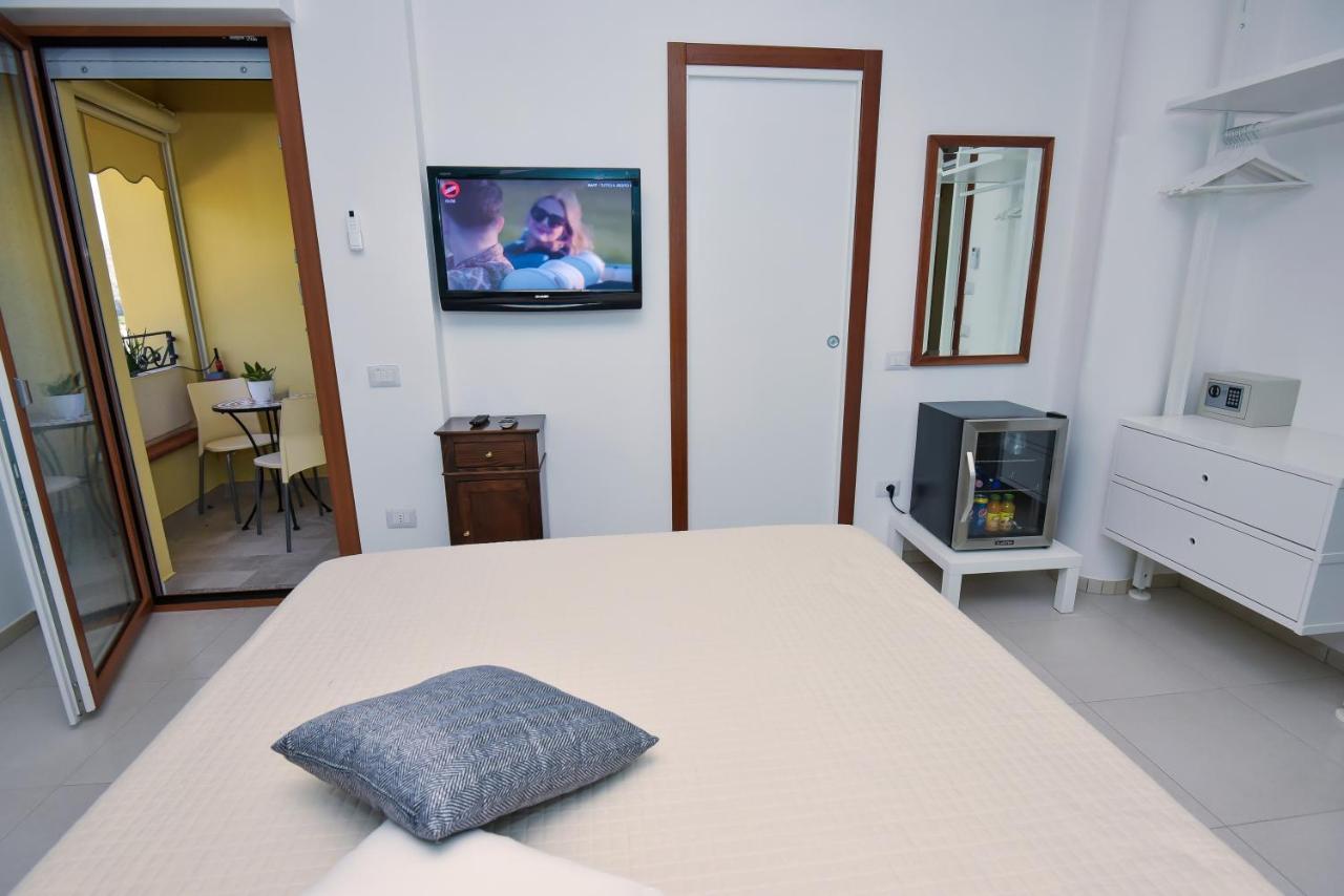 Vicocolli Rooms ムラヴェーラ エクステリア 写真