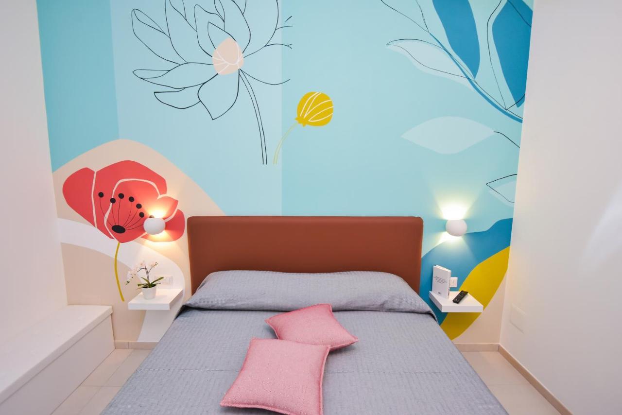Vicocolli Rooms ムラヴェーラ エクステリア 写真