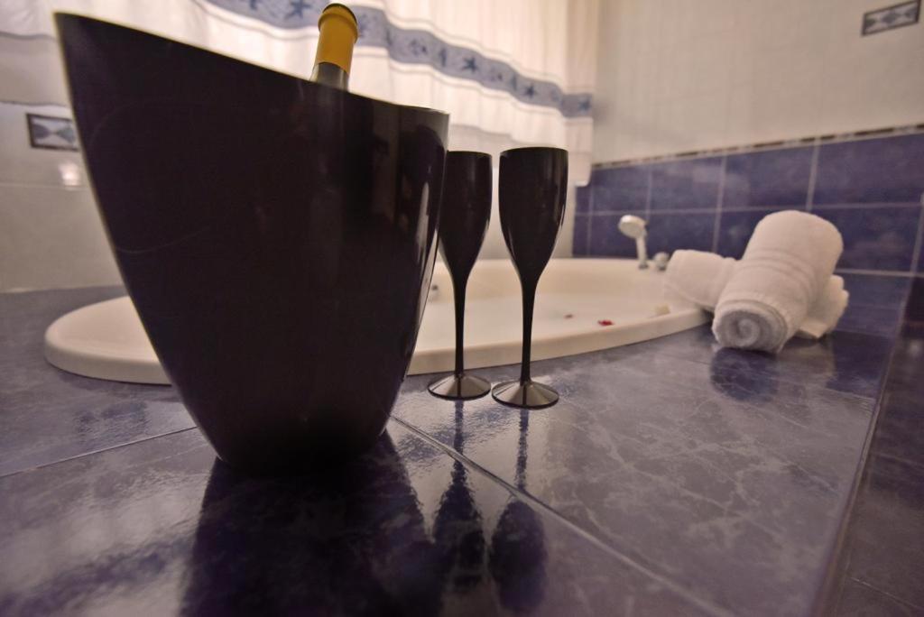 Vicocolli Rooms ムラヴェーラ エクステリア 写真
