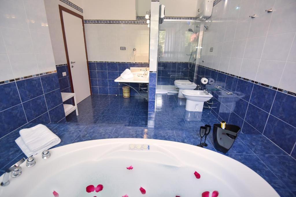 Vicocolli Rooms ムラヴェーラ エクステリア 写真