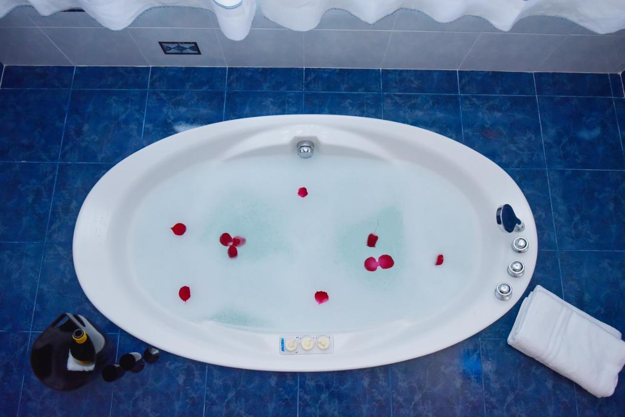 Vicocolli Rooms ムラヴェーラ エクステリア 写真